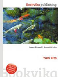 Yuki Ota