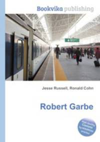 Robert Garbe