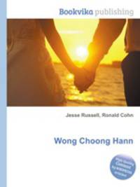 Wong Choong Hann