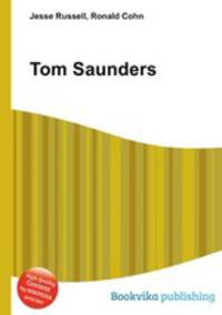 Tom Saunders