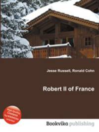 Robert II of France