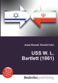 USS W. L. Bartlett (1861)