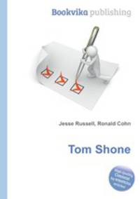 Tom Shone