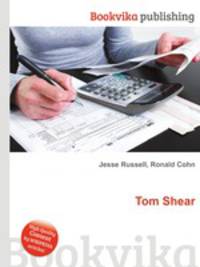 Tom Shear