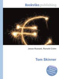 Tom Skinner