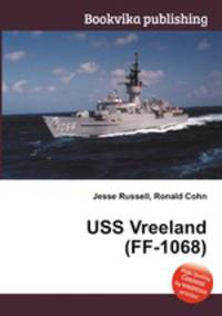 USS Vreeland (FF-1068)