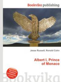 Albert I, Prince of Monaco