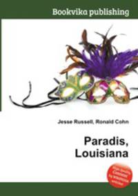 Paradis, Louisiana