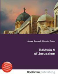 Baldwin V of Jerusalem