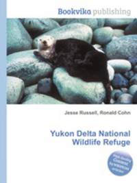 Yukon Delta National Wildlife Refuge