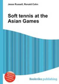 Soft tennis at the Asian Games