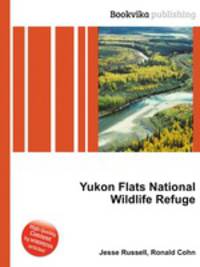 Yukon Flats National Wildlife Refuge