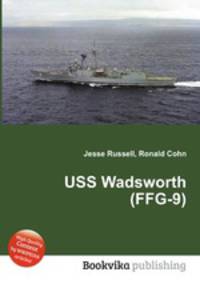 USS Wadsworth (FFG-9)