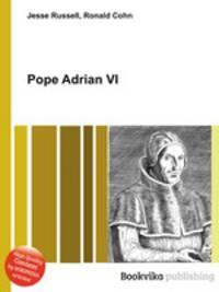 Pope Adrian VI