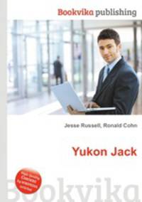 Yukon Jack