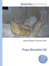 Pope Benedict XII