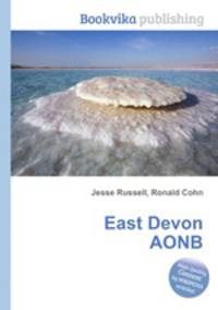 East Devon AONB
