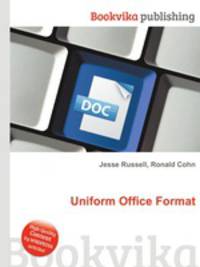 Uniform Office Format