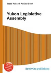 Yukon Legislative Assembly
