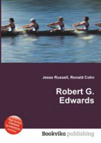Robert G. Edwards