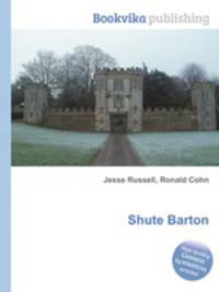 Shute Barton