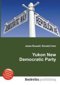 Yukon New Democratic Party