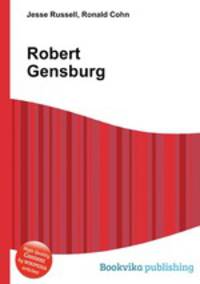 Robert Gensburg