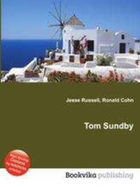 Tom Sundby