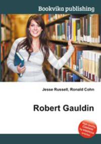 Robert Gauldin
