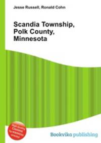 Scandia Township, Polk County, Minnesota