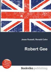 Robert Gee