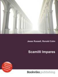 Scamilli Impares