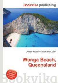 Wonga Beach, Queensland