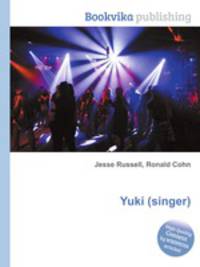 Yuki (singer)