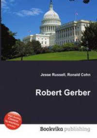 Robert Gerber