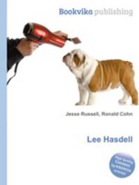 Lee Hasdell