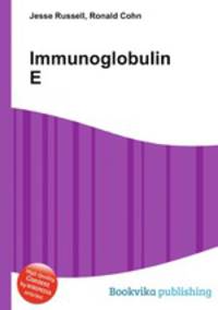 Immunoglobulin E