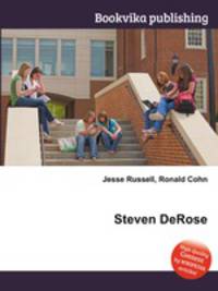 Steven DeRose