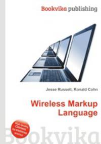 Wireless Markup Language