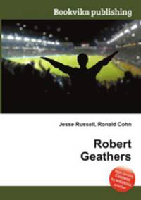 Robert Geathers