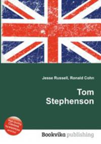 Tom Stephenson
