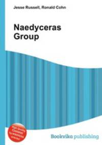 Naedyceras Group