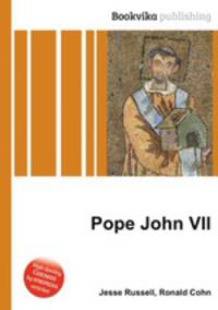 Pope John VII