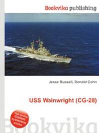 USS Wainwright (CG-28)