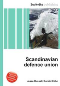 Scandinavian defence union