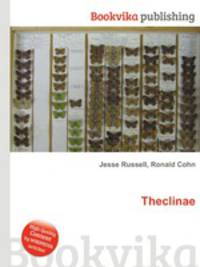 Theclinae