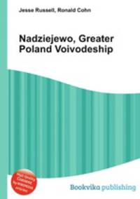 Nadziejewo, Greater Poland Voivodeship