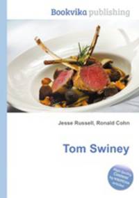 Tom Swiney