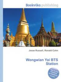 Wongwian Yai BTS Station