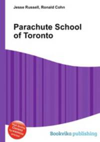 Parachute School of Toronto